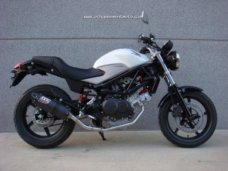 ECHAPPEMENT MOTO HONDA VTR 250 2011 IXIL OVALE XTREM CARBONE OH6020VCG ECHAPPEMENT MOTO HONDA VTR 250 2011 IXIL OVALE XTREM CARBONE OH6020VCG